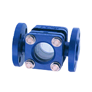 水平襯套球型止回閥