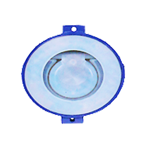 懸吊式襯套止回閥