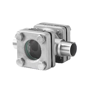 襯氟不銹鋼視鏡